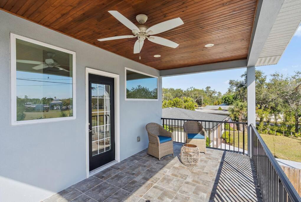Florida Getaway With Backyard Pool Oasis Villa Sarasota Exterior foto