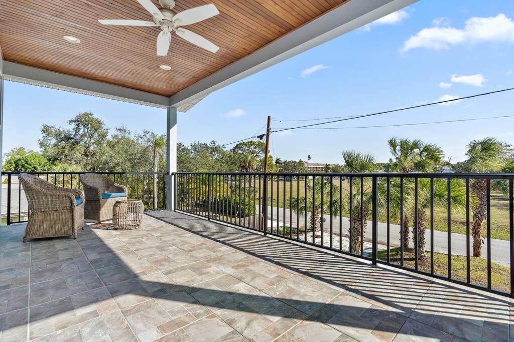 Florida Getaway With Backyard Pool Oasis Villa Sarasota Exterior foto